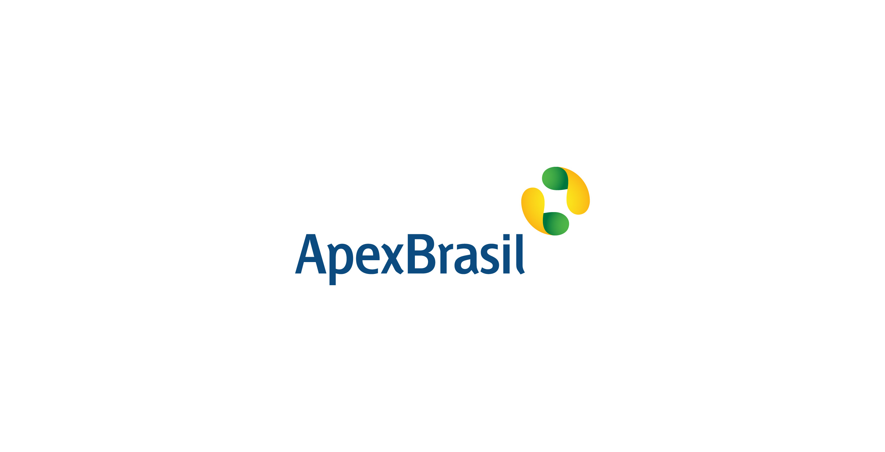 Apex-Brasil: Brand Identity